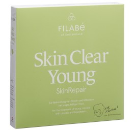 FILABE Skin Clear Young 28 pce