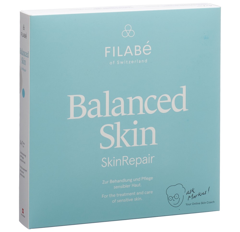 FILABE Balanced Skin 28 pce