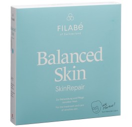 FILABE Balanced Skin 28 pce