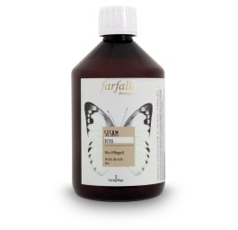 FARFALLA Huile de sésame bio 500 ml