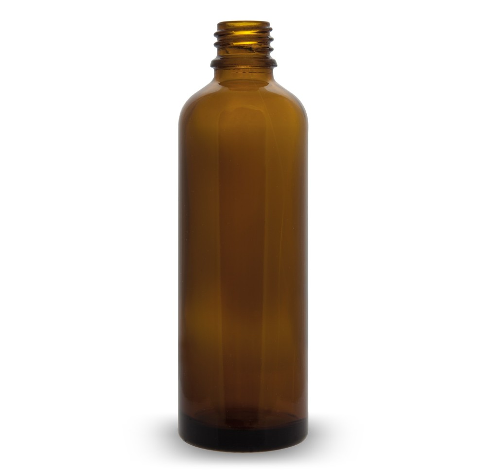 FARFALLA Set bouteille verre br 75ml s ferm 6 pce