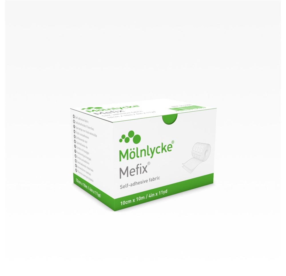MEFIX vlies autocollant 10cmx10m rouleau