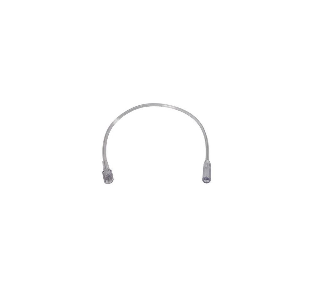 SALTER tuyeau O2 pour humidification 38cm 50 pce