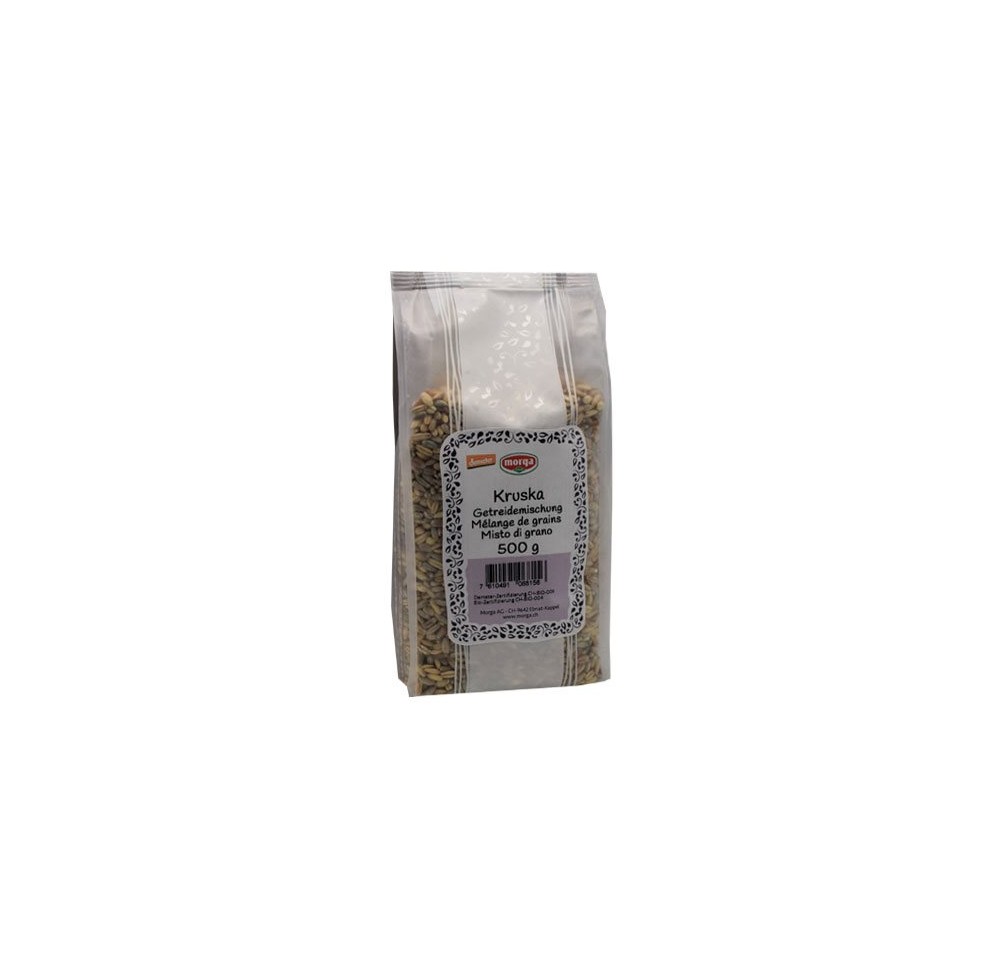 MORGA kruska demeter sach 500 g