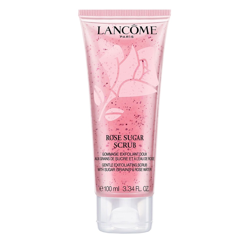 LANCOME DEMAQ Confort Masque en Sucre 100 ml