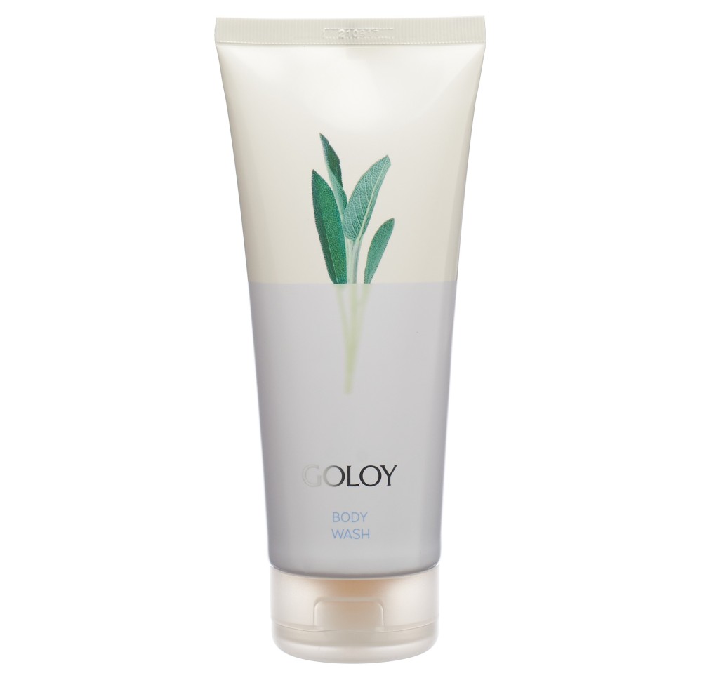 GOLOY Body Wash tb 200 ml
