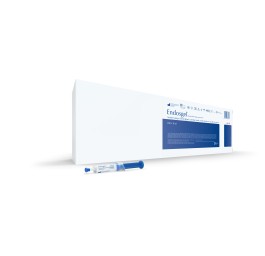ENDOSGEL lubrifiant 100 ser pré 11 ml