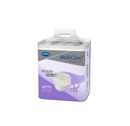 MOLICARE Mobile 8 S 14 pce