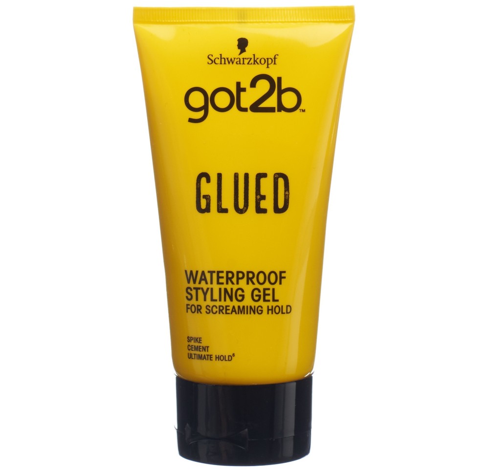 GOT2B glued gel 150 ml