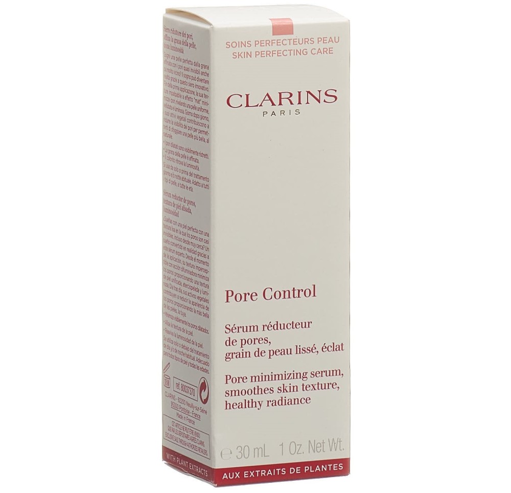 CLARINS Pore Control 30 ml