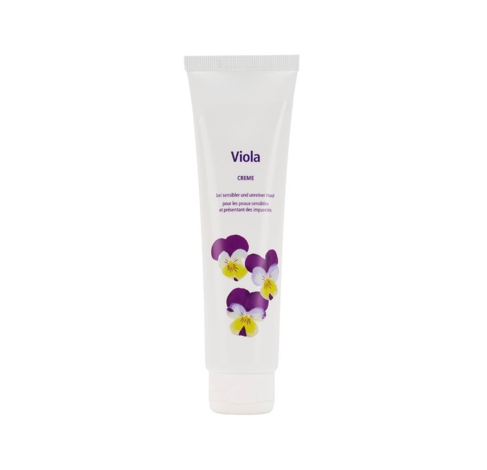 PHYTOMED Viola crème tb 100 ml