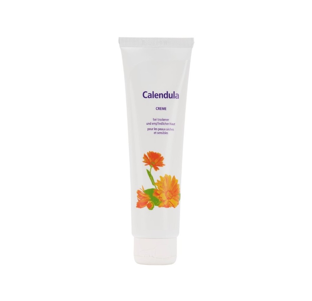PHYTOMED Calendula crème tb 100 ml