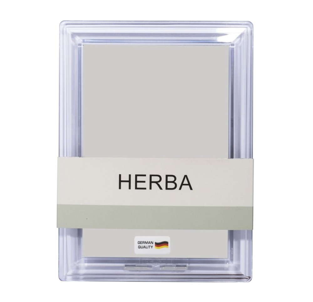 HERBA pinceau de voyage