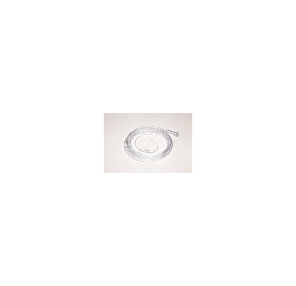 SALTER lunettes O2 SOFT nourrisson tuyau 50 pce