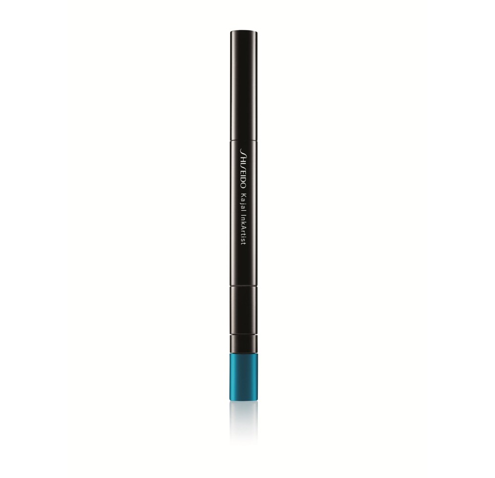 SHISEIDO Kajal Ink Artikst No 07