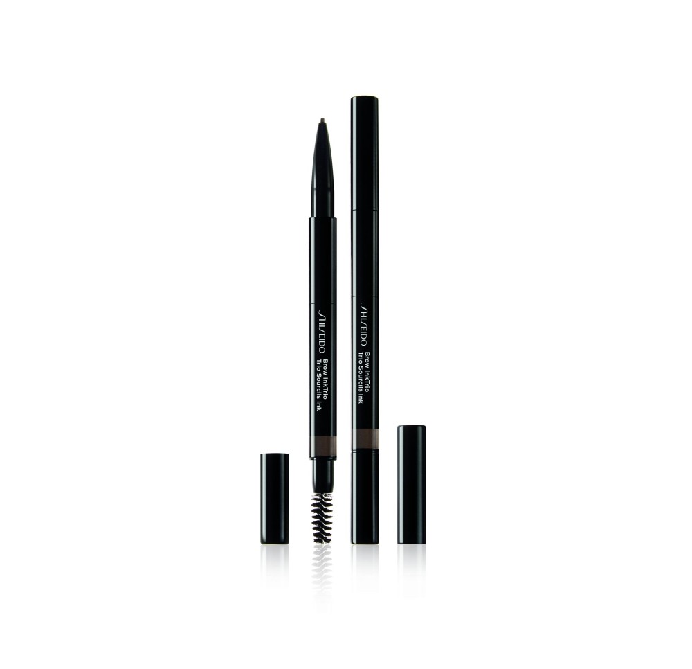 SHISEIDO Brow Inktrio No 03