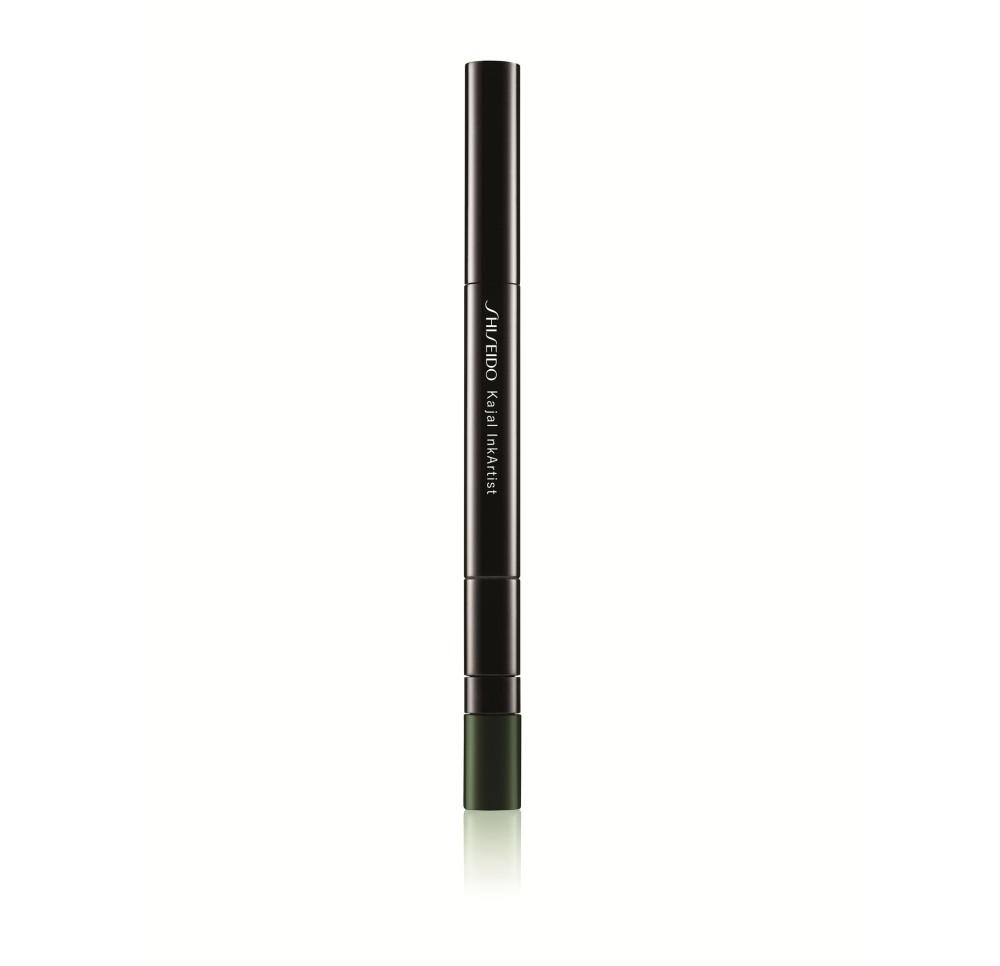 SHISEIDO Kajal Ink Artikst No 06