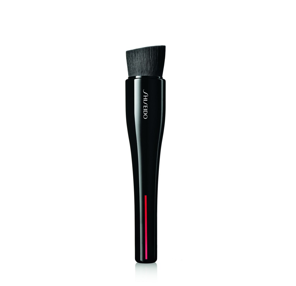 SHISEIDO Jsa Smk Hasu Fude FDT Brush