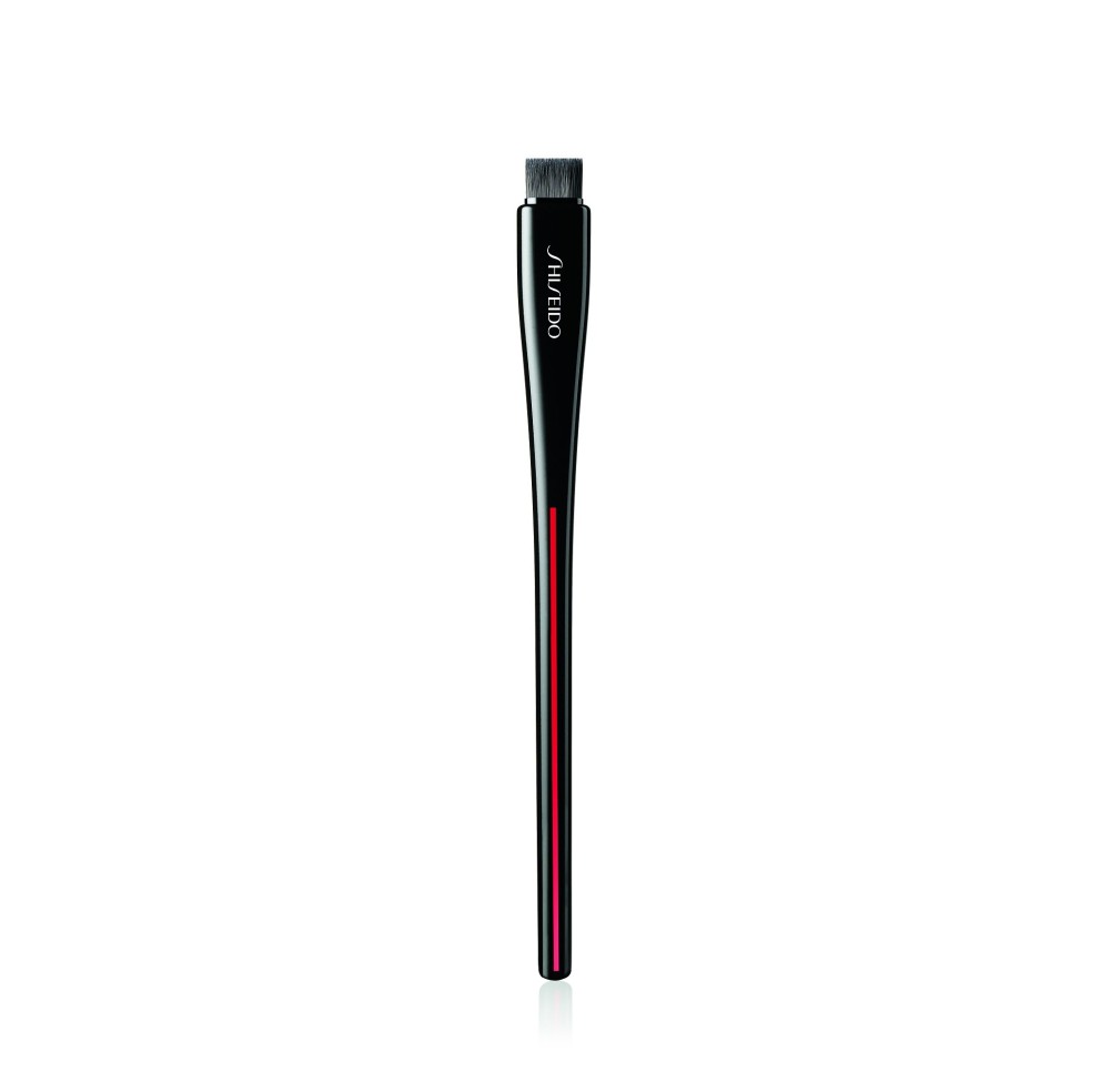 SHISEIDO Jsa Smk Yane Hake Prec E Brush