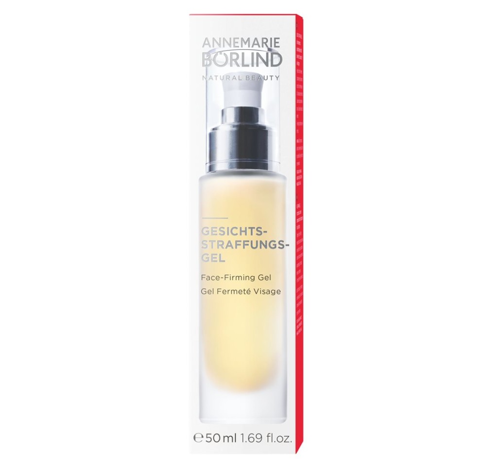 BÖRLIND Gesichts Straff Gel re 50 ml