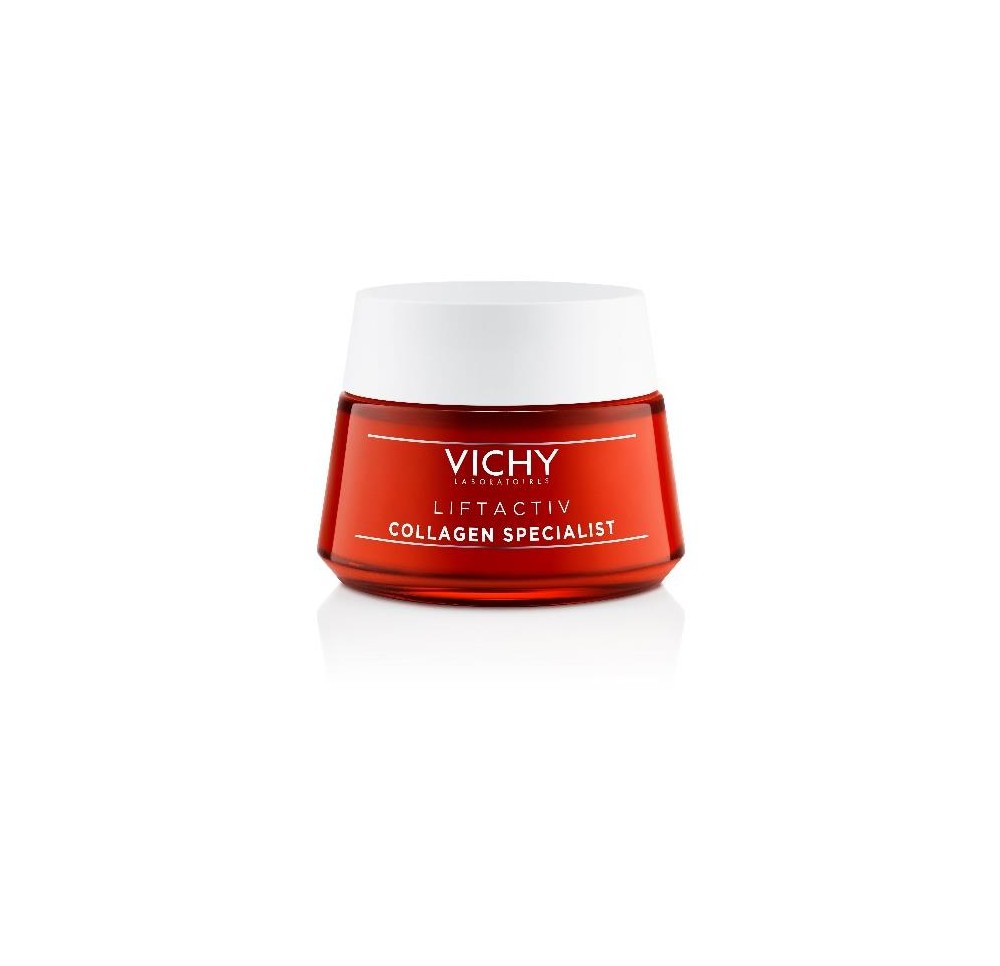 VICHY Liftactiv Collagen Intensifier pot 50 ml