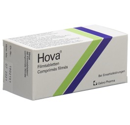HOVA cpr pell 60 pce