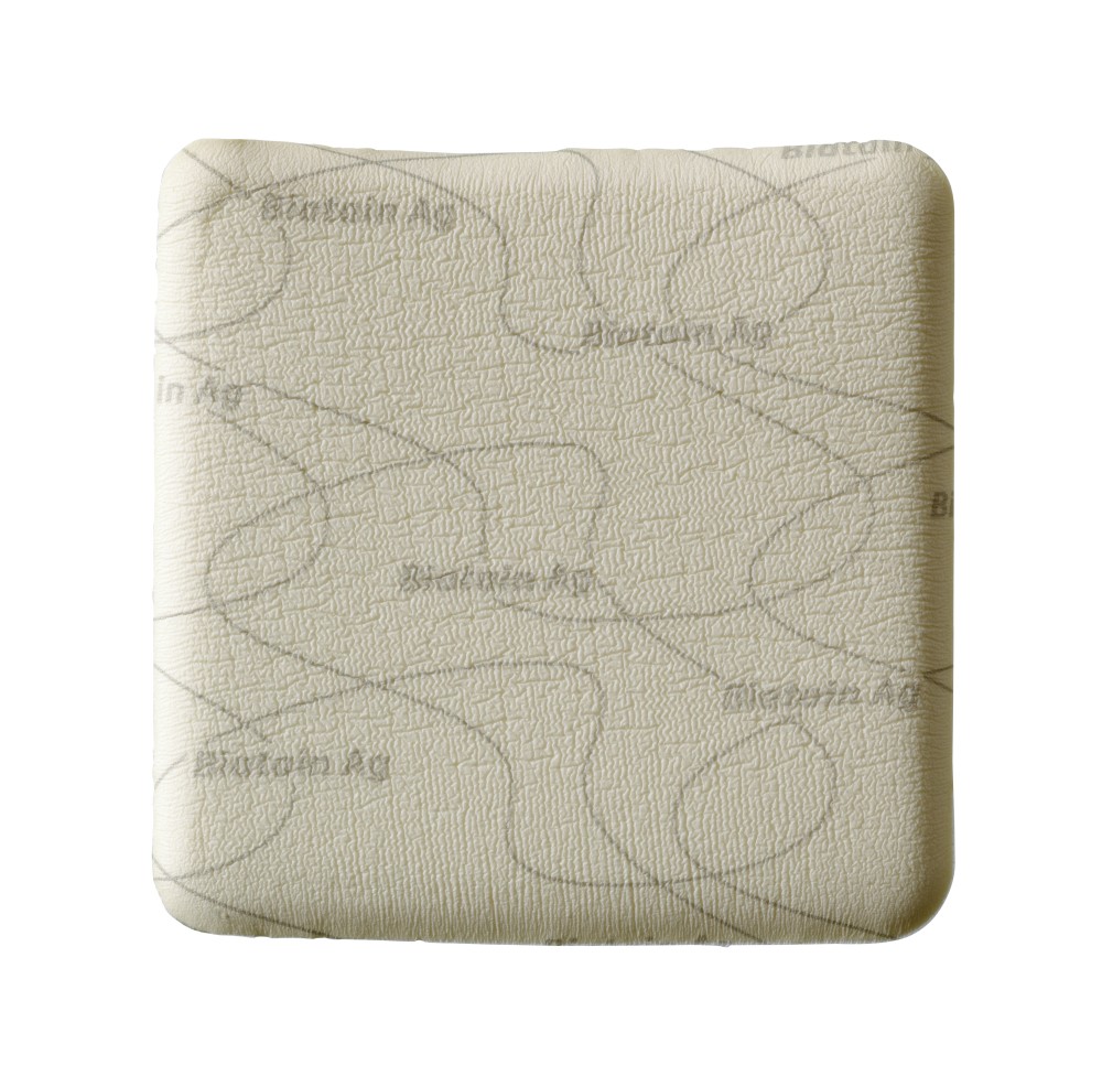 BIATAIN Ag Non-Adhesive 15x15cm 5 pce