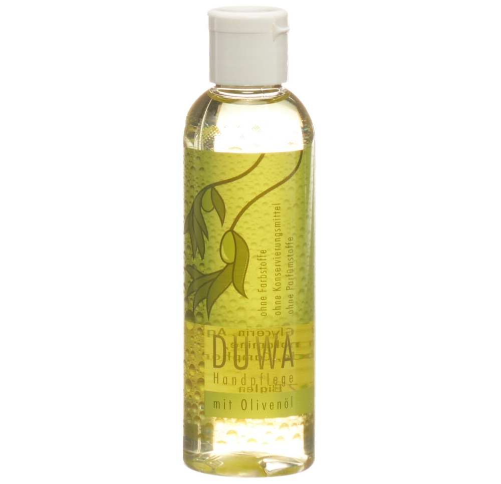 DUWA baume mains fl 100 ml