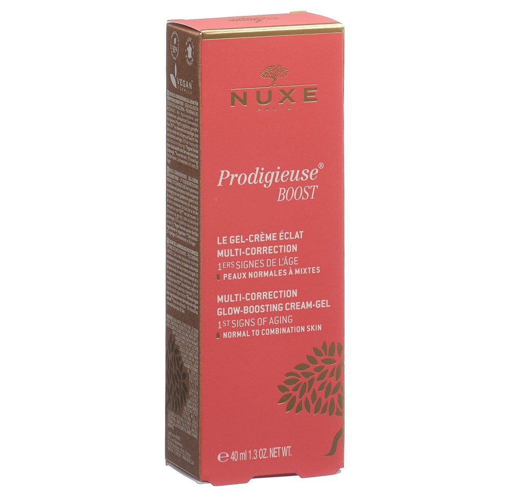 NUXE Crème Gel Multi Correction (PN) 40 ml