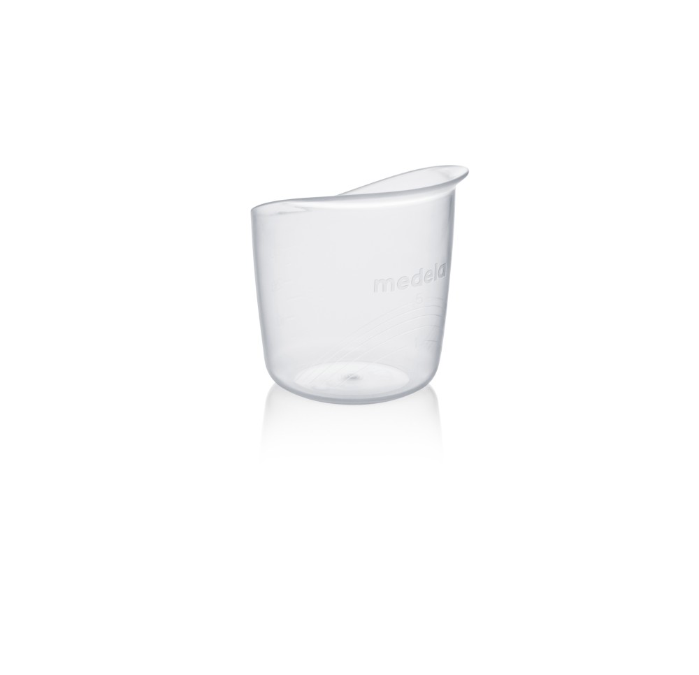 MEDELA gobelet gradué 30ml 10 pce