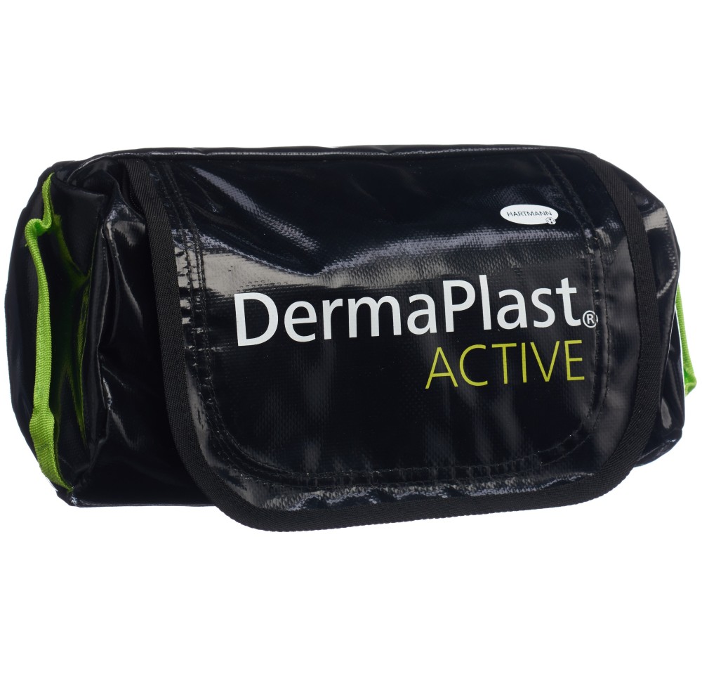DERMAPLAST Active Set sportif ass 5pce