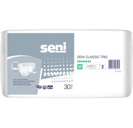 SENI Classic Trio changes complets M 30 pce