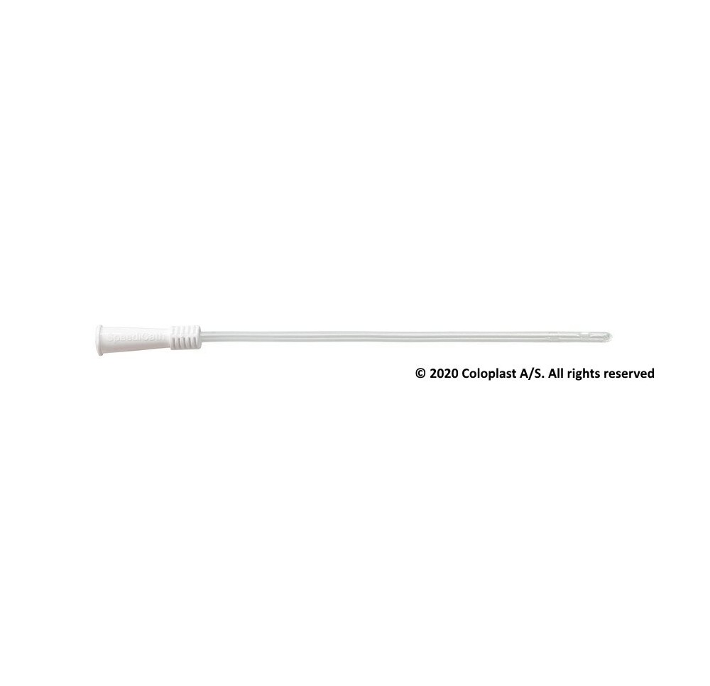 SPEEDICATH sonde 1x CH08 20cm enfant nélat 30 sach
