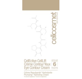 CELLCOSMET CellEctive Eye Contour Cr 15 ml