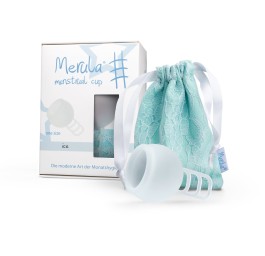 MERULA coupe menstruelle one size ice