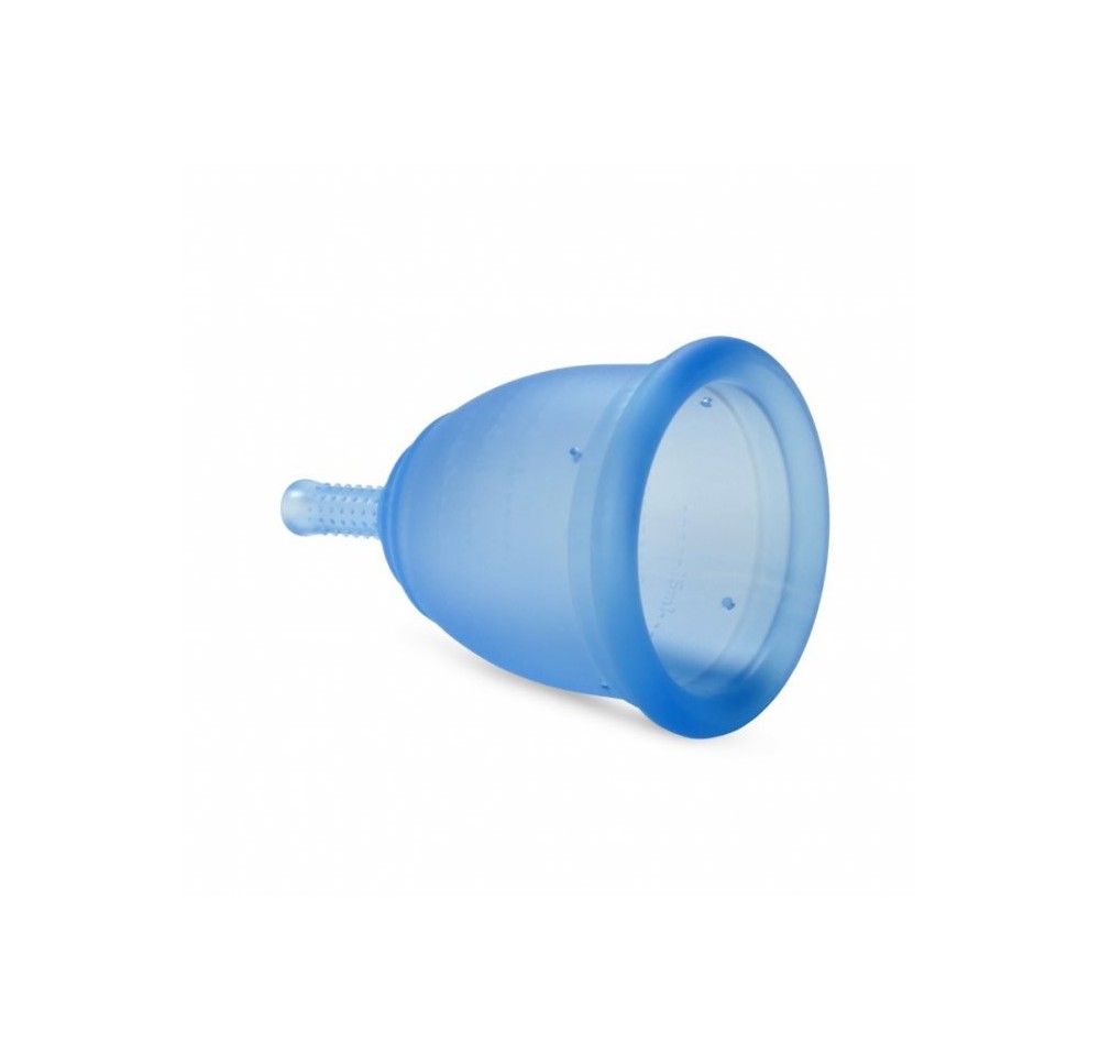 RUBY CUP coupe menstruelle Small blue