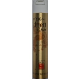 ELNETT SATIN Hairspray normale 300 ml