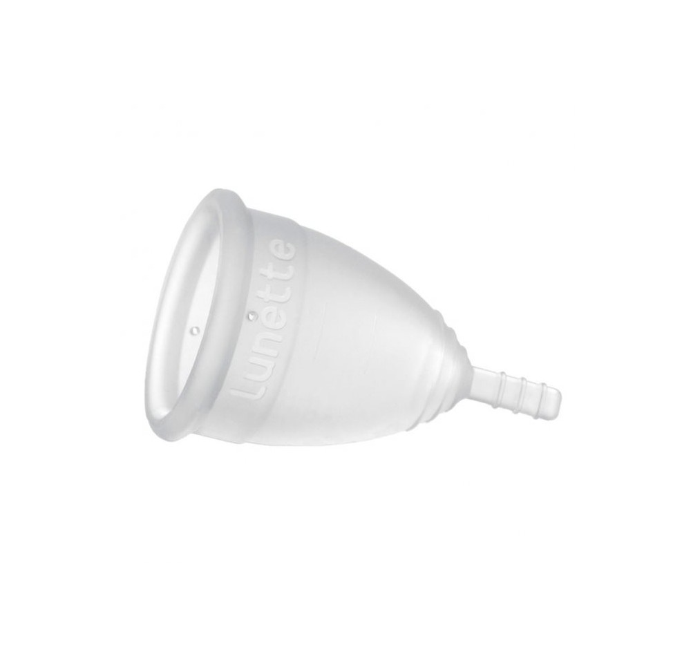 LUNETTE coupe menstruelle Gr1 klar