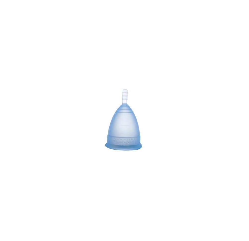 LUNETTE coupe menstruelle Gr2 selene blau