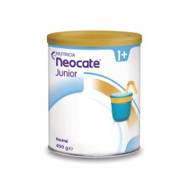 NEOCATE junior pdr 400 g