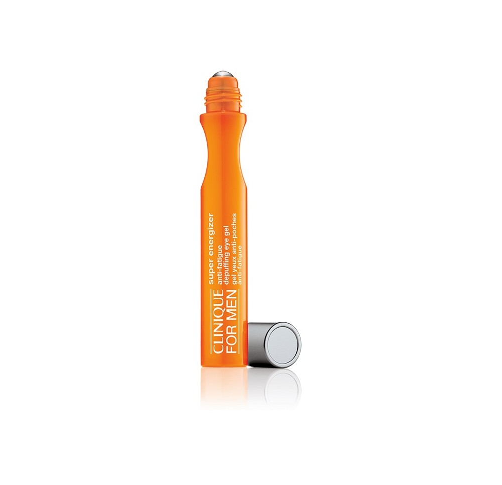 CLINIQUE MEN Maximum Energ Eye Roller Ball 15 ml