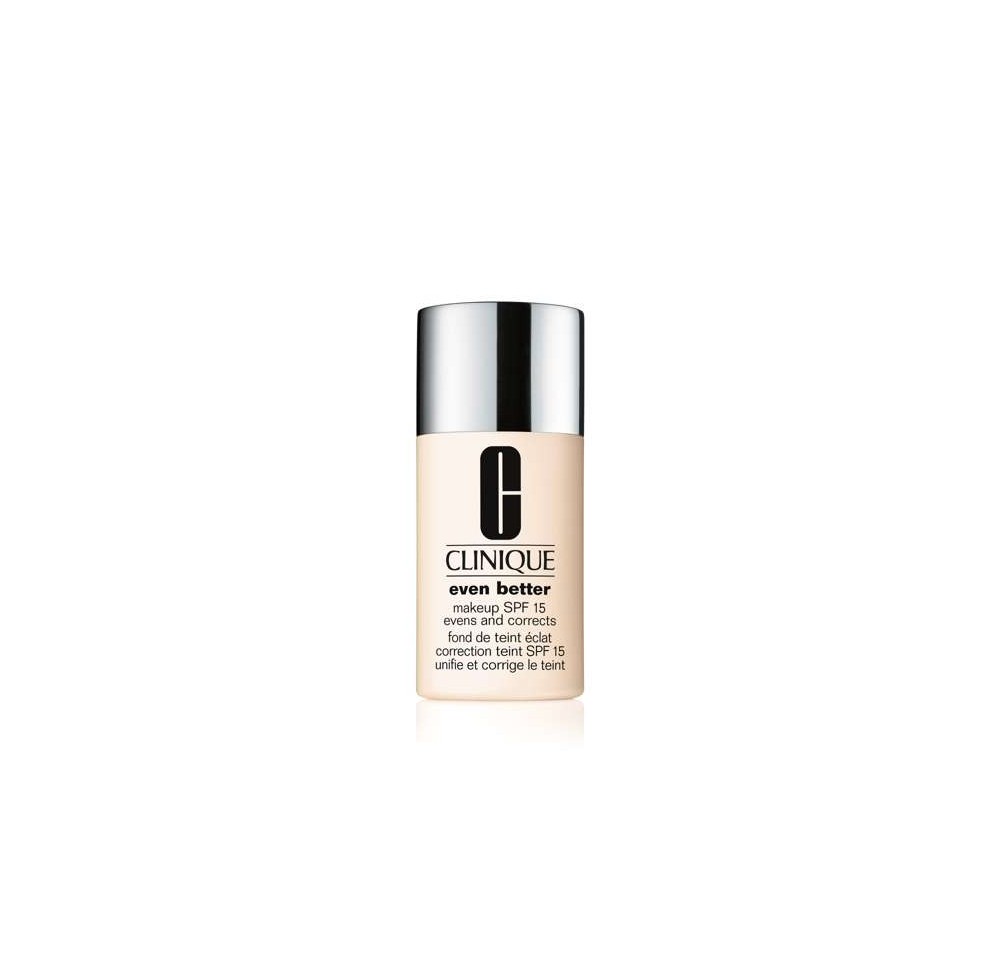 CLINIQUE Even Better M Up SPF15 Custard
