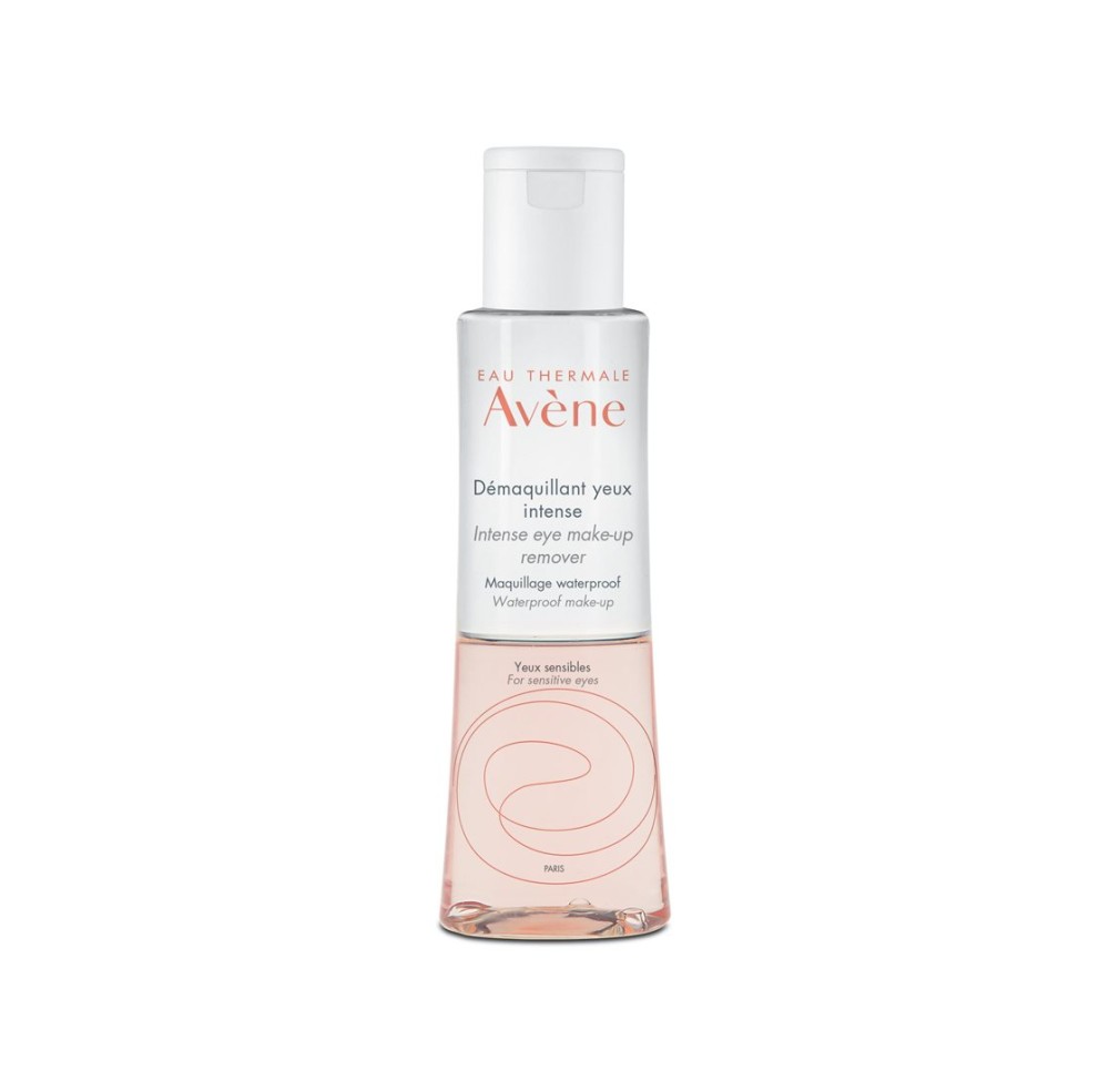 AVENE Démaquillant yeux Waterproof 125 ml