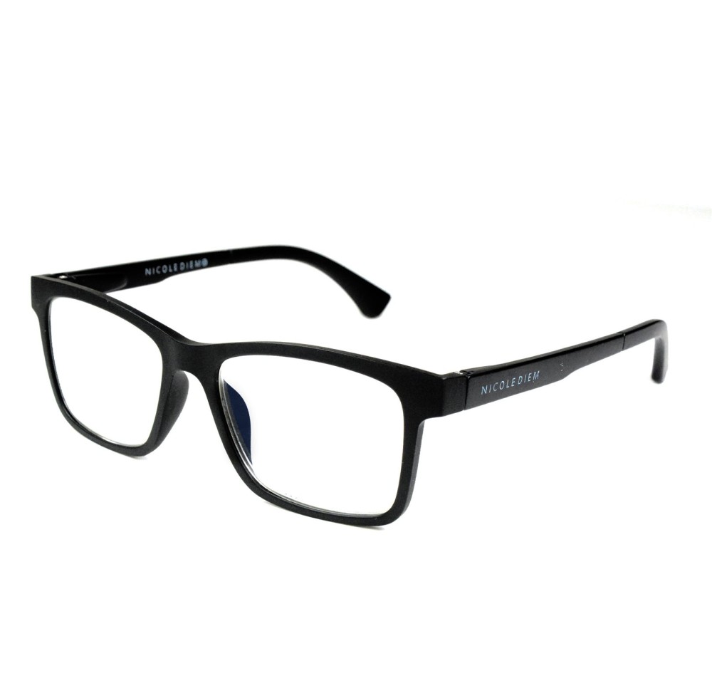 NICOLE DIEM lunettes lecture 1.50dpt Fo Cl BB bla