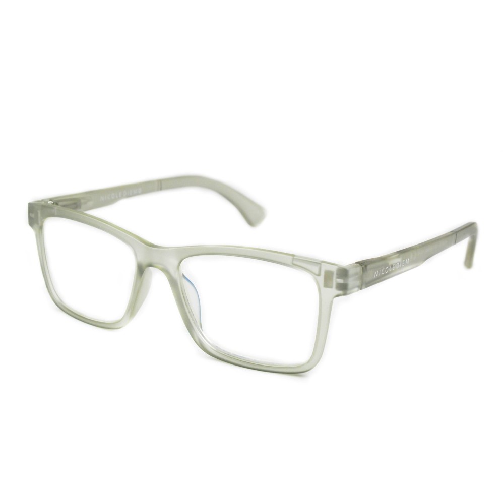 NICOLE DIEM lunettes lecture 3.00dpt Fo C BB gr cl