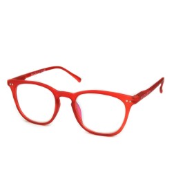 NICOLE DIEM lunettes lecture 1.00dpt Julia BB rou