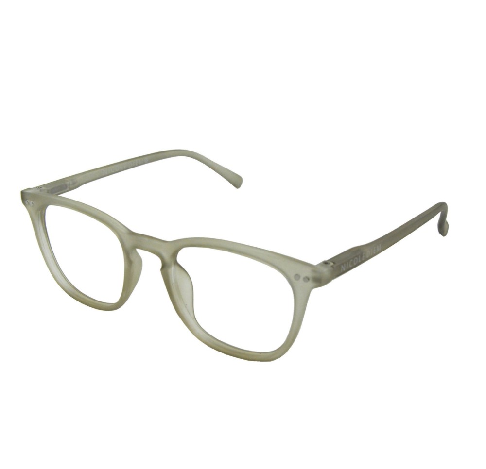 NICOLE DIEM lunettes lecture 1.50dpt Jul BB gr cl