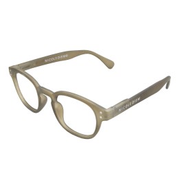 NICOLE DIEM lunettes lecture 1.50dpt Rom BB gr cl
