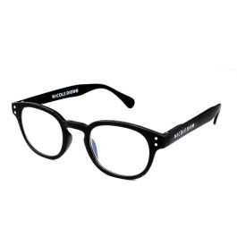NICOLE DIEM lunettes lecture 1.50dpt Romeo BB bla