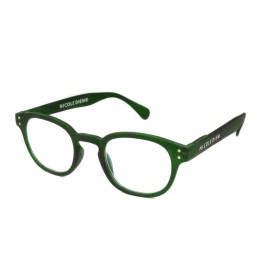NICOLE DIEM lunettes lecture 1.50dpt Romeo BB oli